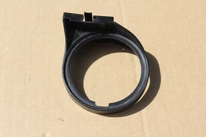 GENUINE ORIGINAL BMW E36 E34 E32 DIAGNOSIS PLUG BRACKET HOLDER UNDER HOOD OEM - Picture 1 of 8