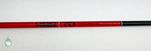 Nuevo eje de golf driver de grafito flexible extra rígido KBS TD Tour Driven 70 g punta .335 - Imagen 1 de 12