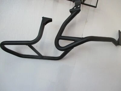 KAWASAKI 2022 KLR650 RH FRAME GUARD 55020-2407 - Imagem 1 de 4