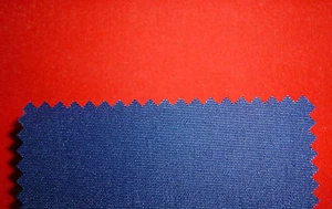 Sunwing UV Strip Sailcloth Ultraviolet Headsail Cloth Red Blue White Black Grey - Picture 1 of 26