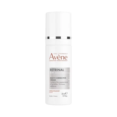 Crema multicorrectora Avene Retrinal 0,05 %, 1,0 fl oz CADUCIDAD 07/2027 Foto 1 de 4