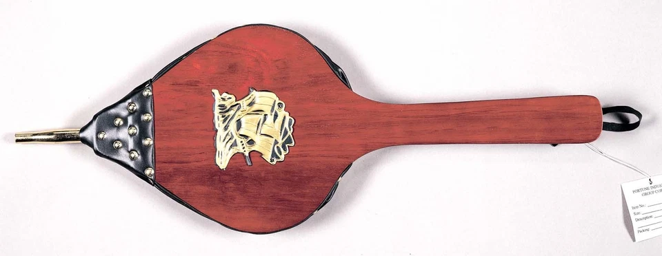 Fuelle de diseño de barco Dagan, 24 pulgadas Foto 1 de 1