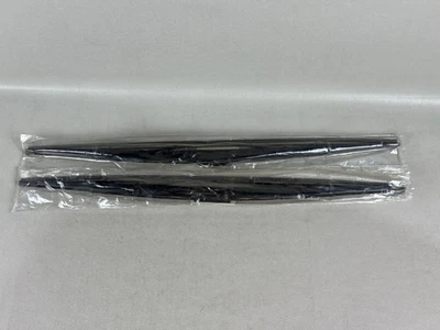 СОВЕРШЕННО НОВЫЙ! BENTLEY ПОДЛИННЫЙ ПАССАЖИРСКОЙ СТОРОНЕ СТЕКЛООЧИСТИТЕЛЬ НАБОР ИЗ 2 OEM # UD73841 - Изображение 1 из 4