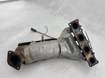 Jeep Compass 2021-2022 colector de escape 2,4 L OEM Foto 1 de 4