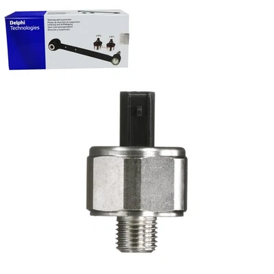 Sensor de golpe de encendido Delphi (detonación) para Honda Civic 2002-2005 2,0 L L L4 Foto 1 de 4