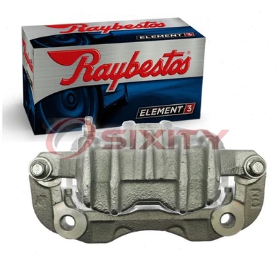 Pinza de freno de disco trasera izquierda Raybestos Element3 para Ford F-350 Super LX 1999 Foto 1 de 4