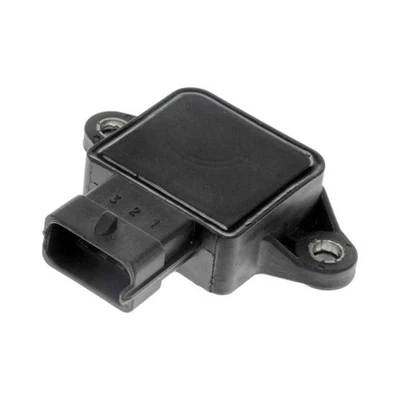 Sensor de posição do acelerador para Hyundai Accent/Elantra 2000-2006 | Plástico | Preto - Imagem 1 de 4