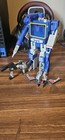 Transformers 40th Anniversary G1 Soundwave with Laserbeak and Ravage