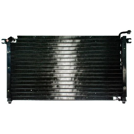 Condensador Global Parts Distributors 4182C Gpd 4182 C Foto 1 de 4