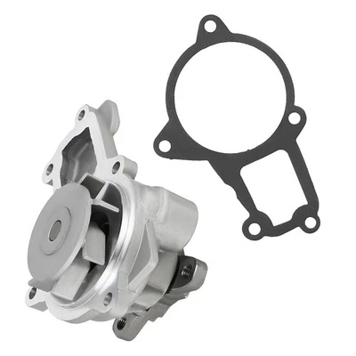 Water Pump For Chrysler Town & Country Dodge Grand Caravan 3.3 3.8L 2008-2010 - Image 1 of 4