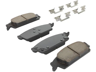 For 2015-2020 Cadillac Escalade ESV Brake Pad Set Rear 99568NYPX 2016 2017 2018 - Image 1 of 2