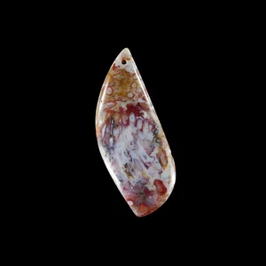 Pietersite 58x23x5 mm Pendant bead HG305197 - Picture 1 of 4