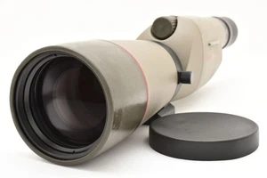 Kowa Prominar TSN-664 ED 25x TE-17HD LER Eyepiece Spotting Scope A 2544094 - Picture 1 of 12
