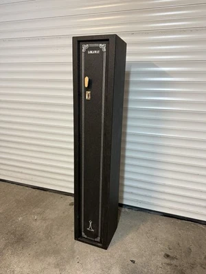 Lokaway LOK1K Gun Safe For Shotguns 3-4 Guns - Image 1 of 4