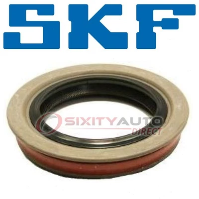 SKF Front Differential Pinion Seal for 1987 GMC V2500 - Driveline Axles tg — 第 1/4 张图片