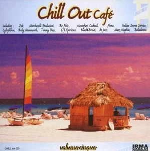VA (Irma) - Chill Out Cafe Vol. 5 CD NEU OVP - Bild 1 von 1