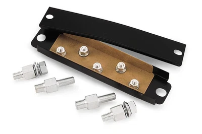 Conjunto de caja de terminales eléctricos Colony motocicleta bicicleta de calle 8005-12 DS-189917 Foto 1 de 4