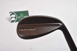 Cleveland RTX 6 Zipcore Tour Rack Sand Wedge / 54 Degree / X-Flex UST Recoil - Picture 1 of 6