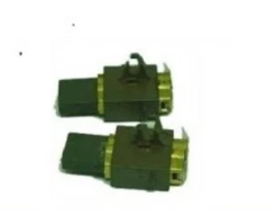 Kit de cepillo de carbono genuino DeWalt 240v 585443-00 para router Dw626 tipo 1 - Imagen 1 de 1