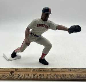 Mo Vaughn Boston Red Socks 1996 Figure Loose Collectors Man Cave Prop 1st Base - Picture 1 of 3