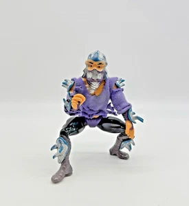 "Custom" Teenage Mutant Ninja Turtles Figur Shredder Figur - 1988 Playmates Toys - Bild 1 von 13