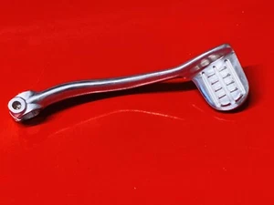 VESPA ET2 ET4 50cc 2T AC GENUINE PIAGGIO STANDARD KICK START LEVER - Picture 1 of 5