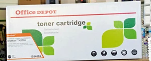Kompatibler Toner für Brother TN-2000 DCP-7025, HL-2070 Schwarz* - Afbeelding 1 van 1