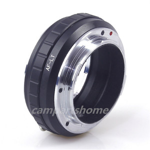 Sony A Minolta AF MA Lens to Leica T LT TL CL SL SL2 TL2 L Mount T S1 S5 Adapter