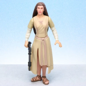 Star Wars Il Potere della Forza PRINCIPESSA LEIA ORGANA Ewok Celebration Kenner 1997 - Foto 1 di 4