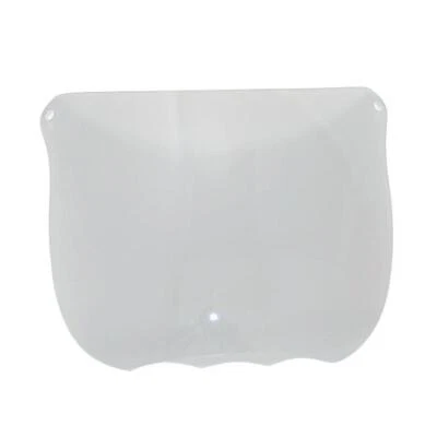 MRA Standard transparent screen Honda CBR600F 1989-1990 Foto 1 de 4