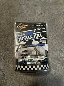 nascar winners circle austin hill united rentals daytona win 2023 wave rw1 - Picture 1 of 2