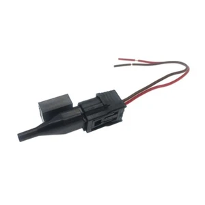 Ambient Air Temperature Sensor Plug For Honda CDX CITY Civic CRV 80525-TBA-A01 - Picture 1 of 8