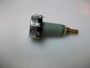 EJE AISLADO CLAROSTAT 5 MEG-LINEAL POT-1/2 - Imagen 1 de 3