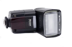 Nissin Di866 Mark II Flash for Canon DSLR ( Canon 7d, 6d, 5d Mark II, 70D - Picture 1 of 7