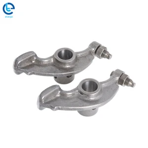 For Yamaha Raptor Rhino Grizzly Kodiak Wolverine350 400 450 Rocker Arm ATV Front - Picture 1 of 7