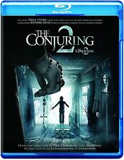 The Conjuring 2 (Bilingual) [Blu-ray]