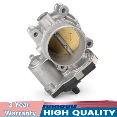 Carrocería del acelerador para Chevrolet Captiva Sport 2012-2015 Buick Regal Verano 2012-2017 Foto 1 de 4