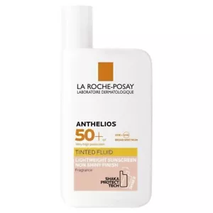 La Roche Posay Anthelios Tinted Fluid SPF 50+ 50ml - Bild 1 von 1