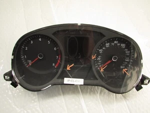 2015-2017 VOLKSWAGEN JETTA CLUSTER INSTRUMENT SPEEDOMETER OEM 5C6920954B - Picture 1 of 13