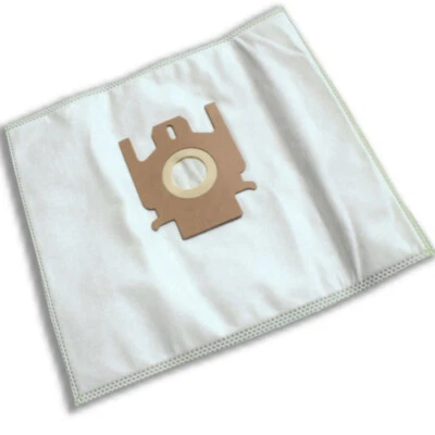 20 Staubsaugerbeutel geeignet für Hoover Power Capsule PC20PET (LIDL) Beutel - Bild 1 von 3