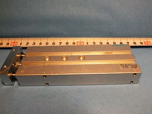 FESTO DPZ-10-50-P-A-KF Nr. 162004 - Bild 1 von 4
