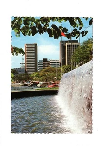Postcard Makati City / Philippines - Picture 1 of 2