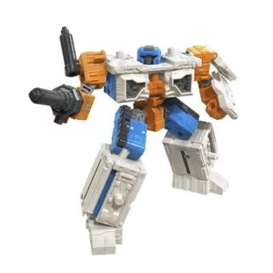 Transformers Gene War for Cybertron: Earthrise Deluxe WFC-E18 Airwave Modulator - Picture 1 of 4