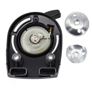 Recoil Pull Start Starter Assembly For-GX35 GX35NT HHT35S BRUSHCUTTER - Picture 1 of 8