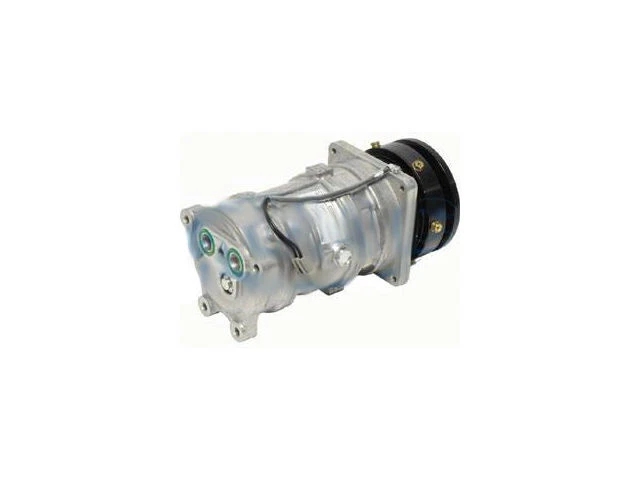 For 1978-1979 Pontiac Firebird A/C Compressor 36732WVNM A6 Compressor Assembly - Image 1 of 2