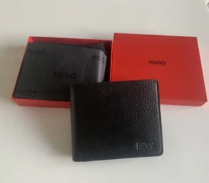 Portefeuille Hugo Boss - Imagen 1 de 2