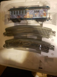 Disney Ho Maßstab Zug - Bild 1 von 2