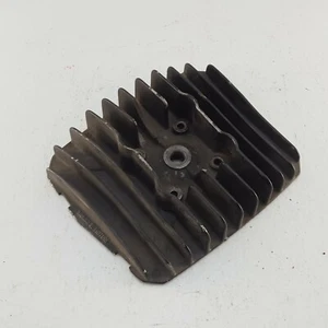 2000 KTM 50SX 50 sx Cylinder Head - Picture 1 of 10