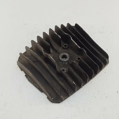 2000 KTM 50SX 50 sx 气缸盖 — 第 1/4 张图片