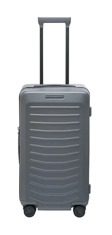 PORSCHE DESIGN Roadster HC 4W Trunk S Trolley Anthracite Matte - Bild 1 von 4